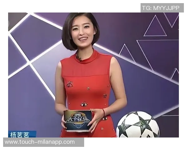 天下足球的女主播是谁她的魅力与专业让人难以忘怀 天下足球的女主播是谁她的魅力与专业让人难以忘怀